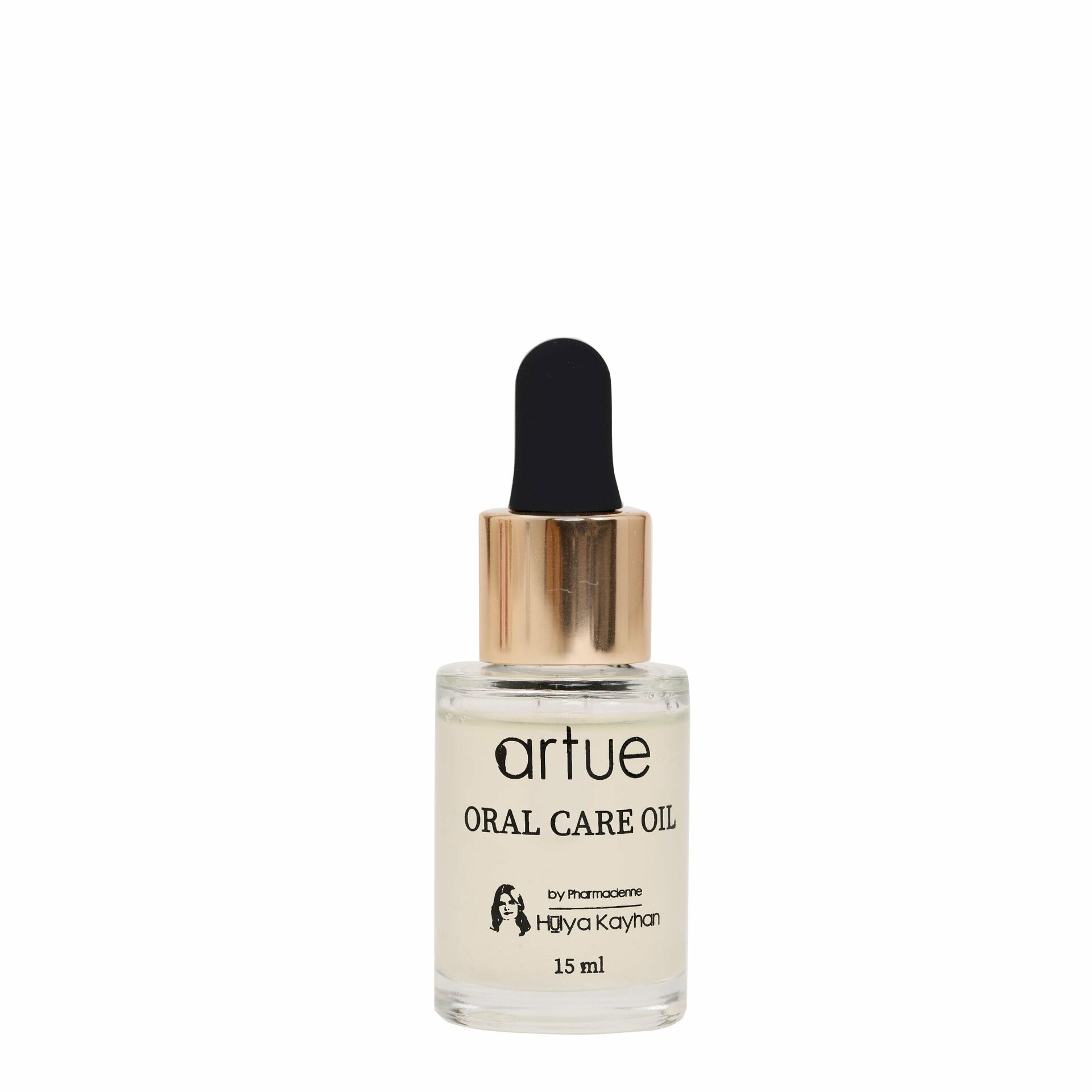 Artue Oral Care Oil 15 ml