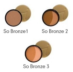 Jane Iredale So Bronze 1