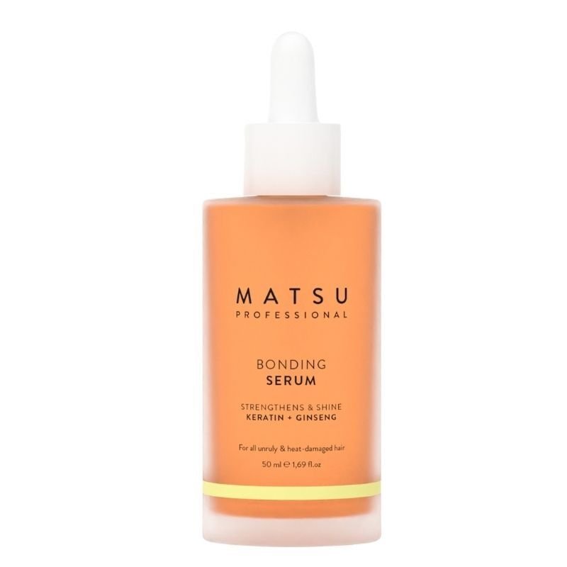 Matsu Professional Bonding Bağ Yapılandırıcı Saç Bakım Yağı 50 ml