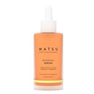 Matsu Professional Bonding Bağ Yapılandırıcı Saç Bakım Yağı 50 ml