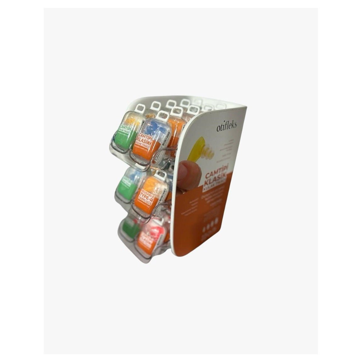 Otifleks 30'lu Mini Stant