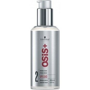 Schwarzkopf Upload Hacimlendirici Saç Kremi 200 ml