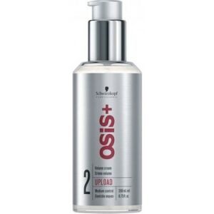 Schwarzkopf Upload Hacimlendirici Saç Kremi 200 ml