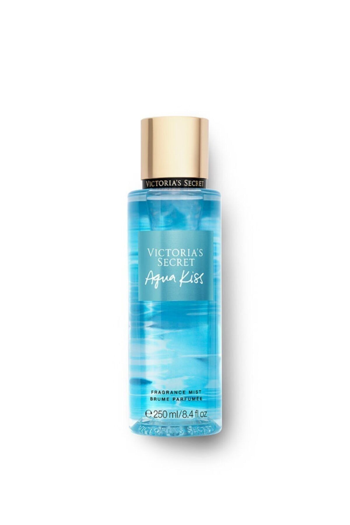 Victoria's Secret Aqua Kiss Fragrance Mist 250 ml