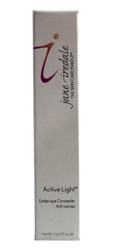 Jane İredale Active Light Under Eye Concealer No:3