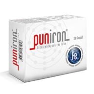 PUNIRON 30 KAPSUL