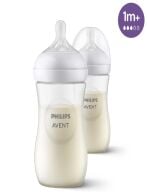AVENT DT PP 2LI BIBERON SETI 260 ML 1+AY
