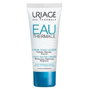Uriage Eau Thermale Light Water Cream 40ml