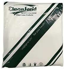 Cleansand Tek Kullanımlık Saç Kesim Penuarı