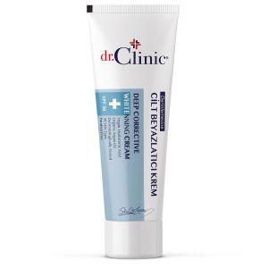 Dr. Clinic Cilt Beyazlatıcı Krem Sacheti 1.5 ml