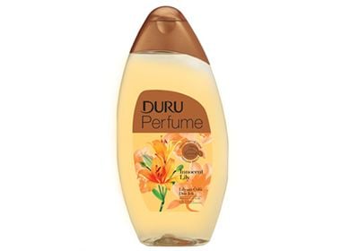 DURU DUŞ JELİ 500ML PERFUME LİLYUM