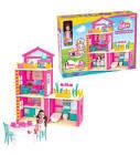 Fen Toys Lola'nın Düşler Evi Aksesuarlı Oyun Seti