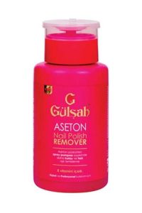 Gülşah Güçlü Aseton 175 ml