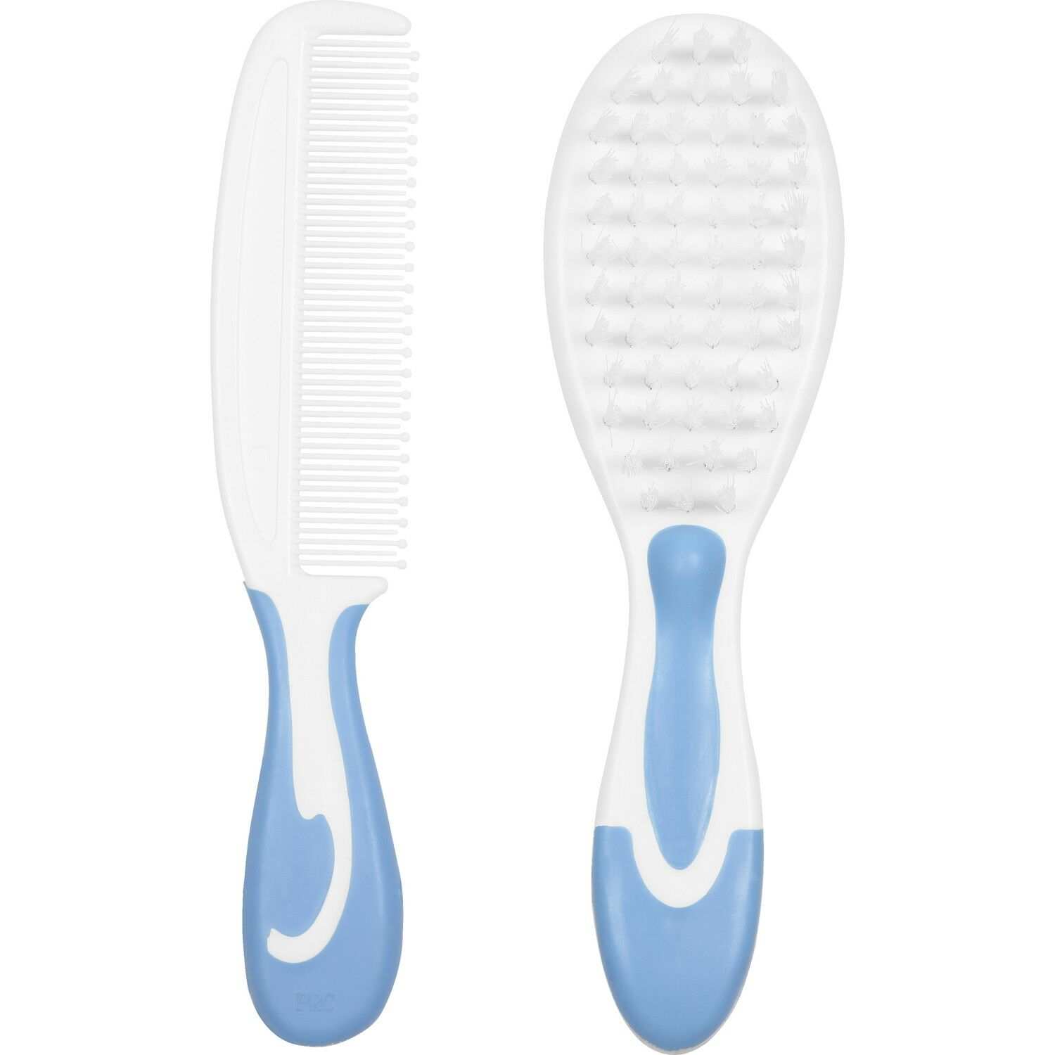 Healpoint Ingaa Fırça Tarak Mavi