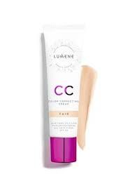Lumene CC Krem Fair 30 ml