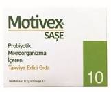 Motivex 10 Saşe