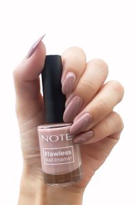 Note Flawless Nail Enamel Oje No: 63
