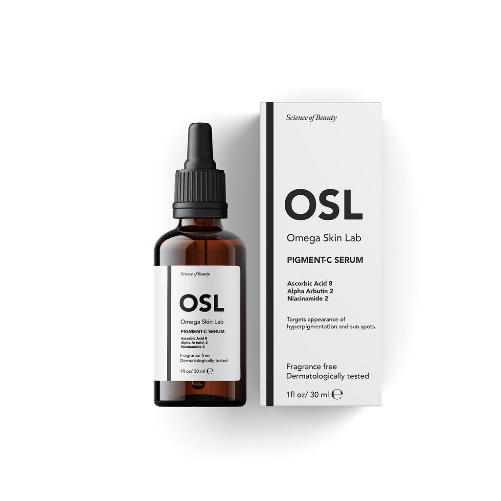 OSL Pigment-C Serum 30 ml