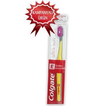 COLGATE ULTRA SOFT DF 5500+