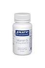 Pure Vıtamın D 25M Cg Btl 30 Cap