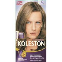 Koleston Set Boya  7/1 Küllü Kumral