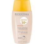 Bioderma Nude Touch Natural Colour 40 ml - Puansız