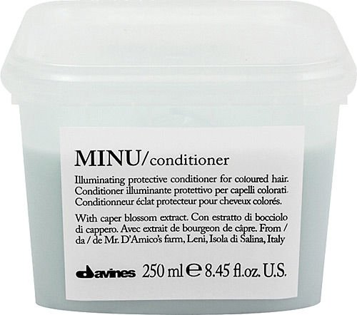 Davines Minu Saç Kremi 250 ml
