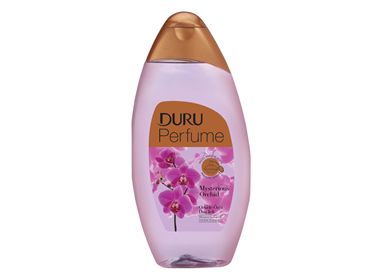 DURU DUŞ JELİ 500ML PERFUME ORKİDE