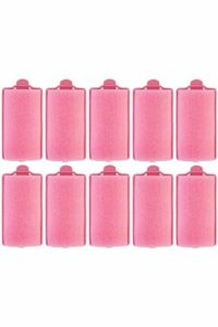 Eklips Sünger Bigudi 10 x 30 mm 10'lu