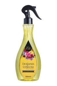 Eti Oda Spreyi Doğa Çoşkusu 500 ml