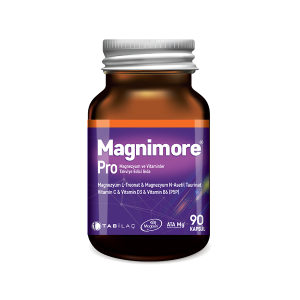 Magnimore Pro 60 Kapsül