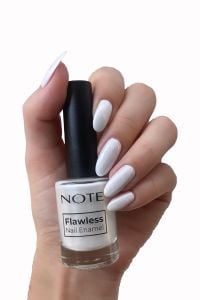 Note Flawless Nail Enamel Oje No: 43