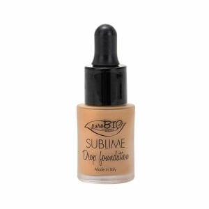 Purobio Sublime Drop Foundation 04 15 ml