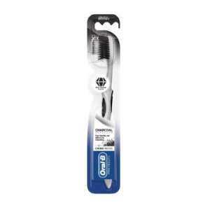Oral-B Charcoal Sensitive Diş Fırçası Ekstra Soft