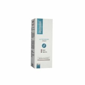 SKT:06/2024 Dermoskin Antreseborr (ANTİSEBORRHEİC) Şampuan 200ml
