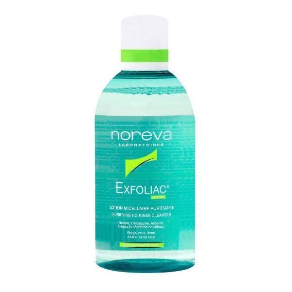 Noreva Exfoliac Purifying Micellar Water 500ml