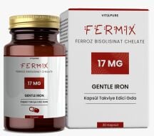 FERMIX DEMIR 30 KAP
