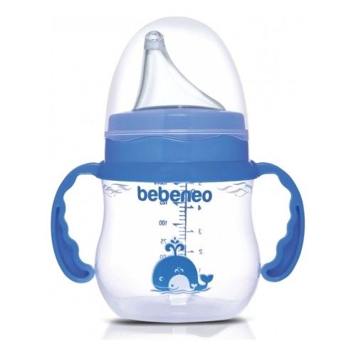 Bebeneo Damla Akıtmaz Bardak 150 ml