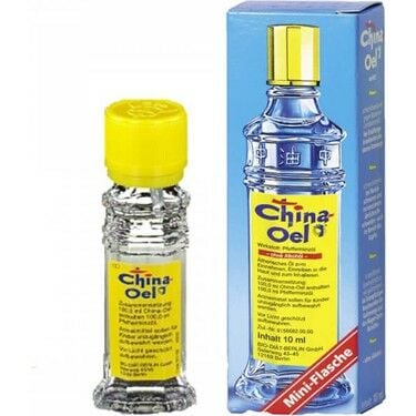 Chiana Oel 10 ml