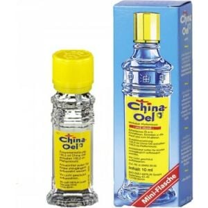 Chiana Oel 10 ml