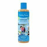 Childs Farm Organik Ahududu Özlü Çocuk Banyo Köpüğü 250 ml
