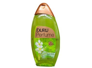 DURU___DUŞ JELİ 500ML PERFUME EXOTIC BAMBO