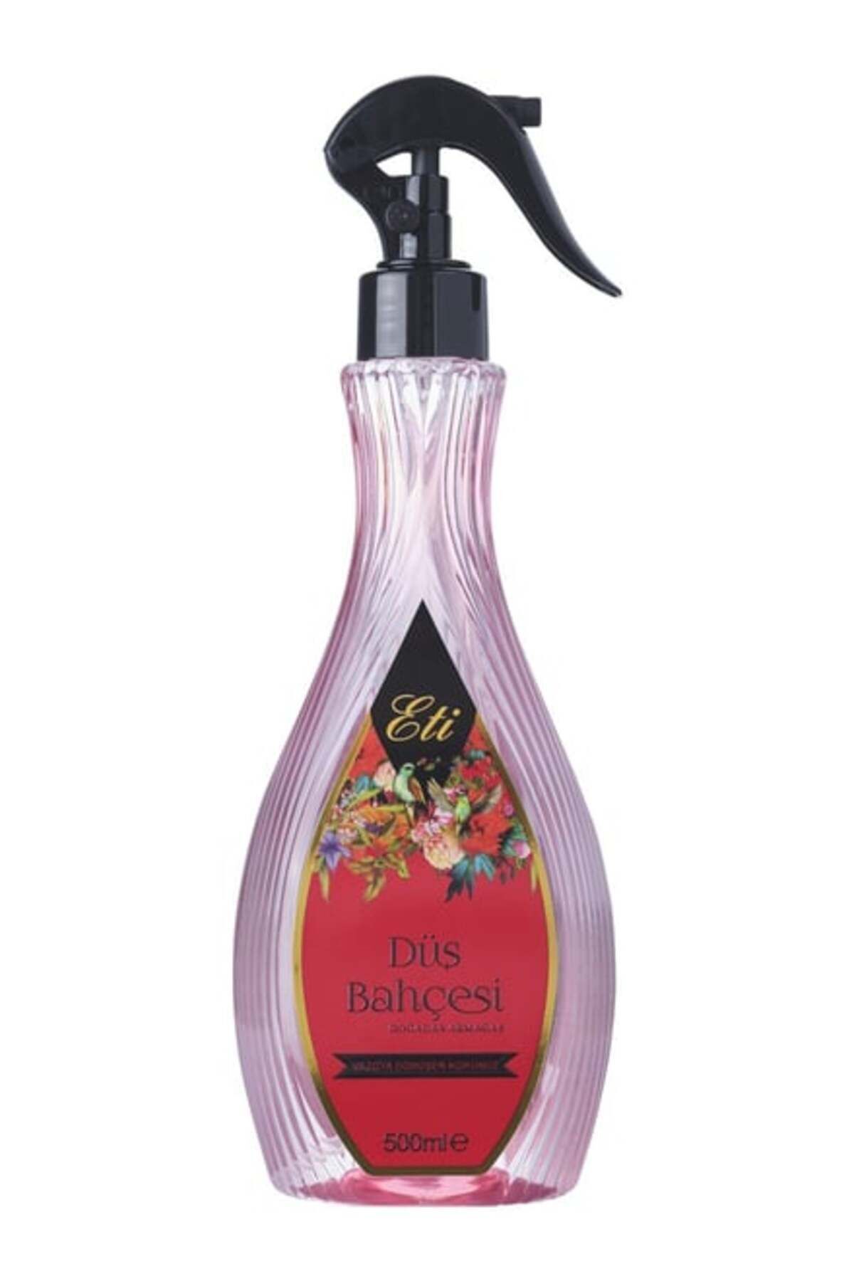 Eti Oda Spreyi Baha Esintisi Sprey 500 ml