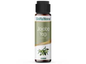 Jojoba Yağı 30 ml.