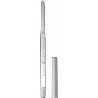Kiss Luxury Eyeliner Electrifying Silver Asansörlü