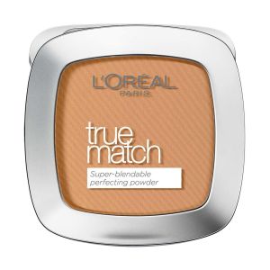 L'Oreal Paris True Match Pudra - Vanilla 2N