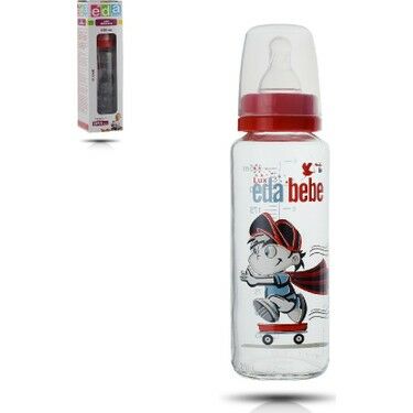 Lüx Eda 680 Bebe Cam Biberon 225 ml