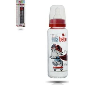 Lüx Eda 680 Bebe Cam Biberon 225 ml