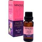 Minera Vital İncir Çekirdeği Yağı 20 ml