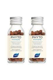 Phyto Phytophanere 240 Kapsül 1+1 Hediye